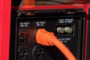 Safely Shut Down Your Portable Generator: A Quick Guide | Best Portable Generators: Power Anytime, Anywhere