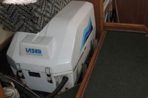Boat Portable Generator Installation Guide | Best Portable Generators: Power Anytime, Anywhere