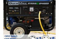 Reliable DuroMax XP4400EH Dual Fuel Power Best Portable Generators: Power Anytime, Anywhere Reliable DuroMax XP4400EH Dual Fuel Power | Best Portable Generators: Power Anytime, Anywhere