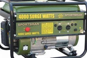 Best Liquid Propane Portable Generators for 2024 | Safem Fabrication - Precision Engineering & Custom Manufacturing Solutions