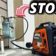 Power Up: Portable Generator Natural Gas Hookup Guide | Best Portable Generators: Power Anytime, Anywhere