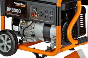 Top Generac Portable Generators at Lowe's: Reviews & Buying Guide | Best Portable Generators: Power Anytime, Anywhere