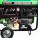 Best Powerland Portable Natural Gas Generators | Safem Fabrication - Precision Engineering & Custom Manufacturing Solutions