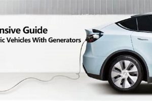 Can A Portable Generator Charge An Electric Car | Best Portable Generators: Power Anytime, Anywhere