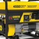 Powerful Champion 3550W/4450W Portable Generator | Best Portable Generators: Power Anytime, Anywhere