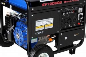 Top 10 Best 10000w Portable Generators of 2024 | Best Portable Generators: Power Anytime, Anywhere