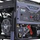 Pulsar G10KBN: 10kW Dual Fuel Generator | Best Portable Generators: Power Anytime, Anywhere