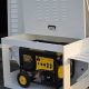 Running a Portable Generator in Snow: Safe & Effective Tips | Best Portable Generators: Power Anytime, Anywhere
