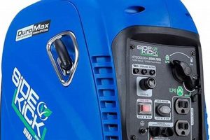 Quiet Portable Propane Generators: A Buyer's Guide Best Portable Generators: Power Anytime, Anywhere Quiet Portable Propane Generators: A Buyer's Guide | Best Portable Generators: Power Anytime, Anywhere