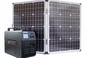 Best Portable Patriot Solar Generators & Reviews | Best Portable Generators: Power Anytime, Anywhere