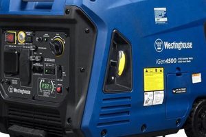 Westinghouse Igen4500 Portable Inverter Generator Best Portable Generators: Power Anytime, Anywhere Westinghouse Igen4500 Portable Inverter Generator | Best Portable Generators: Power Anytime, Anywhere