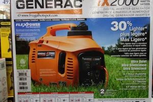 Best Costco Generac Portable Generators: Reviews & Guide | Best Portable Generators: Power Anytime, Anywhere