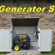 How To Store Portable Generator Outside | Best Portable Generators: Power Anytime, Anywhere