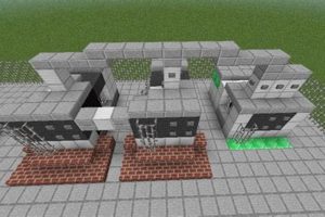 Best Portable Generators in Minecraft: A Guide Best Portable Generators: Power Anytime, Anywhere Best Portable Generators in Minecraft: A Guide | Best Portable Generators: Power Anytime, Anywhere