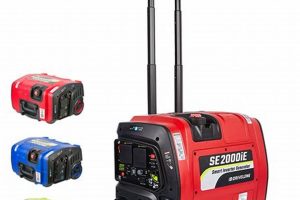 Top-Rated No Noise Portable Generators for 2024 Best Portable Generators: Power Anytime, Anywhere Top-Rated No Noise Portable Generators for 2024 | Best Portable Generators: Power Anytime, Anywhere