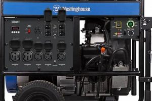 Best Portable Generators for Houston Homes | Best Portable Generators: Power Anytime, Anywhere
