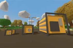 Unturned Portable Generator ID: A Guide | Best Portable Generators: Power Anytime, Anywhere