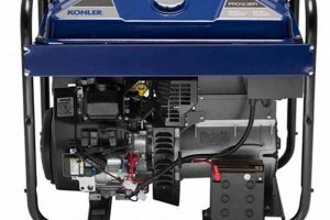 Kohler Generators Portable | Best Portable Generators: Power Anytime, Anywhere