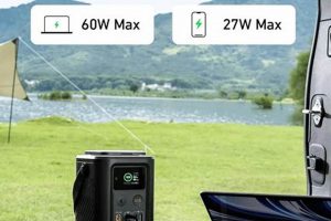 Powerful Anker 60000mAh Portable Power Station 87W Safem Fabrication - Precision Engineering & Custom Manufacturing Solutions Powerful Anker 60000mAh Portable Power Station 87W | Safem Fabrication - Precision Engineering & Custom Manufacturing Solutions