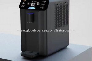 Best Portable Water Generators From Air - Top Picks | Best Portable Generators: Power Anytime, Anywhere