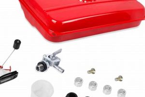 Best Replacement Fuel Tanks for Portable Generators | Best Portable Generators: Power Anytime, Anywhere