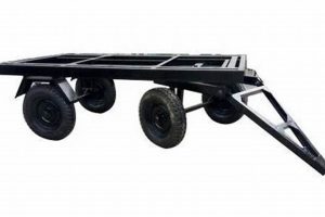 Best Trolley for Portable Generator: Buying Guide | Best Portable Generators: Power Anytime, Anywhere