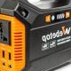Best Webetop 155Wh Power Generator Review | Best Portable Generators: Power Anytime, Anywhere
