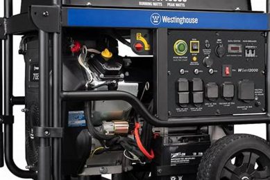 Top 5 Best Gas Powered Portable Generators of 2024 Best Portable Generators: Power Anytime, Anywhere Top 5 Best Gas Powered Portable Generators of 2024 | Best Portable Generators: Power Anytime, Anywhere