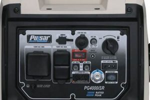 Reliable pg4000isr Portable Inverter Generator for Power Best Portable Generators: Power Anytime, Anywhere Reliable pg4000isr Portable Inverter Generator for Power | Best Portable Generators: Power Anytime, Anywhere