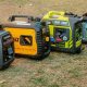 Top-Rated Portable Generators: 2024 Guide | Safem Fabrication - Precision Engineering & Custom Manufacturing Solutions