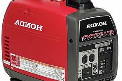 Best Honda EU2000iA Companion: Guide & Review Best Portable Generators: Power Anytime, Anywhere Best Honda EU2000iA Companion: Guide & Review | Best Portable Generators: Power Anytime, Anywhere