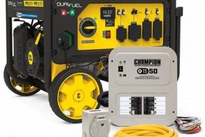 Best 50a Portable Generators: Top Picks & Reviews | Best Portable Generators: Power Anytime, Anywhere