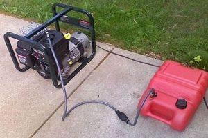Best Auxiliary Fuel Tanks for Portable Generators Best Portable Generators: Power Anytime, Anywhere Best Auxiliary Fuel Tanks for Portable Generators | Best Portable Generators: Power Anytime, Anywhere