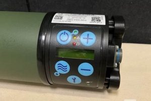 Portable Caire Saros 3000 Oxygen Generator: Field Ready | Best Portable Generators: Power Anytime, Anywhere