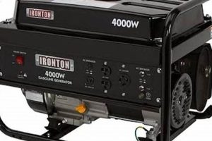 Top Ironton Portable Generator Reviews & Comparisons Safem Fabrication - Precision Engineering & Custom Manufacturing Solutions Top Ironton Portable Generator Reviews & Comparisons | Safem Fabrication - Precision Engineering & Custom Manufacturing Solutions