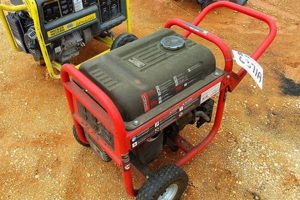 Top-Rated Husky Portable Generators for 2024 | Best Portable Generators: Power Anytime, Anywhere