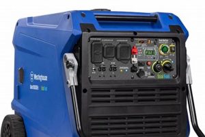 Best Westinghouse Portable Inverter Generators of 2024 Best Portable Generators: Power Anytime, Anywhere Best Westinghouse Portable Inverter Generators of 2024 | Best Portable Generators: Power Anytime, Anywhere