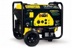 Top-Rated Portable Propane Generators: 2023 Guide | Best Portable Generators: Power Anytime, Anywhere