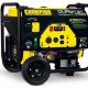 Top-Rated Portable Propane Generators: 2023 Guide | Best Portable Generators: Power Anytime, Anywhere