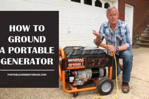 Safe Portable Generator Placement: A Quick Guide | Best Portable Generators: Power Anytime, Anywhere