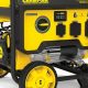 Champion 3650W RV Ready Portable Generator Review | Best Portable Generators: Power Anytime, Anywhere