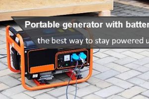 Top Tips: Portable Generator Use & Safety Guide Best Portable Generators: Power Anytime, Anywhere Top Tips: Portable Generator Use & Safety Guide | Best Portable Generators: Power Anytime, Anywhere