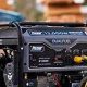 Pulsar G12KBN-SG: Reliable Portable Dual-Fuel Power | Best Portable Generators: Power Anytime, Anywhere