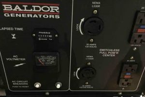 Reliable Baldor Portable Generators For Sale Best Portable Generators: Power Anytime, Anywhere Reliable Baldor Portable Generators For Sale | Best Portable Generators: Power Anytime, Anywhere