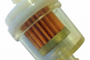 Best Portable Generator Fuel Filters: Guide & Tips | Safem Fabrication - Precision Engineering & Custom Manufacturing Solutions