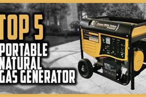 Best Portable Generators on Natural Gas for Home Use Best Portable Generators: Power Anytime, Anywhere Best Portable Generators on Natural Gas for Home Use | Best Portable Generators: Power Anytime, Anywhere