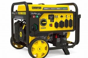 Top Dual Fuel Portable Generator Reviews & Comparisons Best Portable Generators: Power Anytime, Anywhere Top Dual Fuel Portable Generator Reviews & Comparisons | Best Portable Generators: Power Anytime, Anywhere