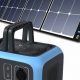 Best Portable Solar Battery Generators & Power Stations | Best Portable Generators: Power Anytime, Anywhere