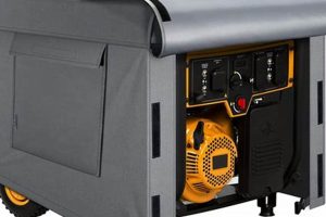 Should Portable Generators Be Covered? Pros & Cons Best Portable Generators: Power Anytime, Anywhere Should Portable Generators Be Covered? Pros & Cons | Best Portable Generators: Power Anytime, Anywhere