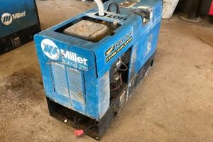 Best Miller Bobcat 250 Welder/Generator Review Best Portable Generators: Power Anytime, Anywhere Best Miller Bobcat 250 Welder/Generator Review | Best Portable Generators: Power Anytime, Anywhere